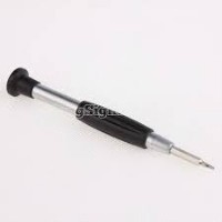 Simple T + Screw Driver